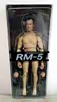エンターベイ　RM-5 1/6 フィギュア　ブルースリー　ハン エンターベイ RM-5 1/6 フィギュア ブルースリー ハン Amazon