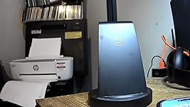 Review Image by Donald Donald