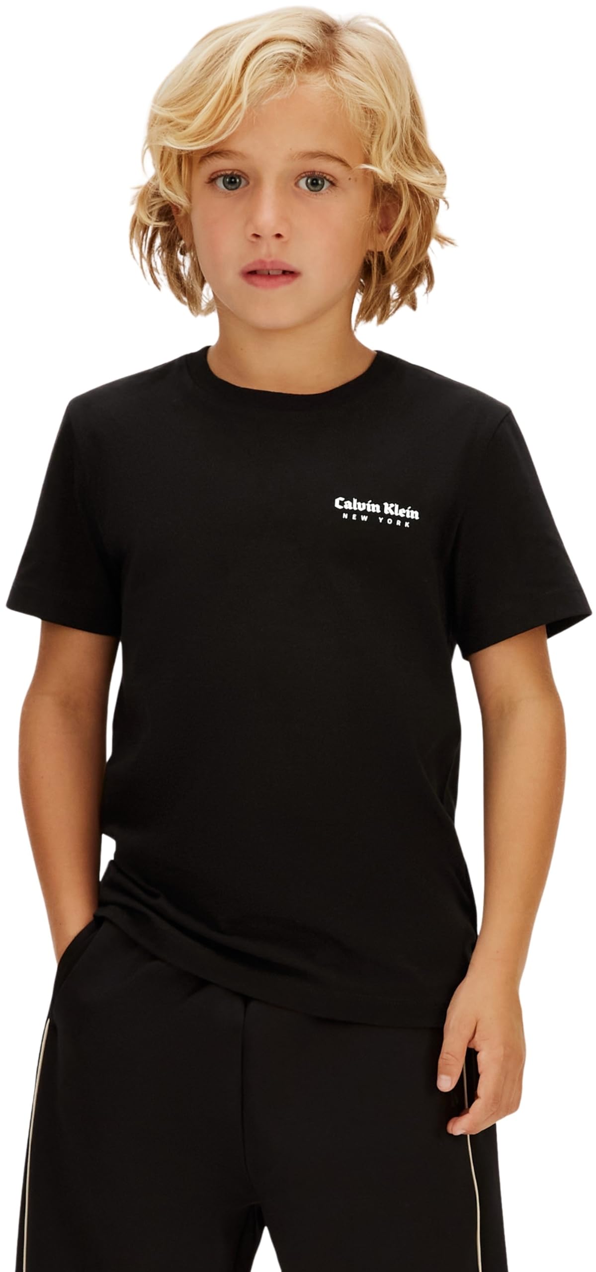 Mode von Calvin Klein & Tommy Hilfiger