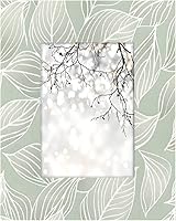 Vista 63 de Lindos marcos de fotos de margaritas de 4 x 6 pulgadas, marcos de fotos de madera con margaritas de flores, marco de fotos de escritorio pequeño