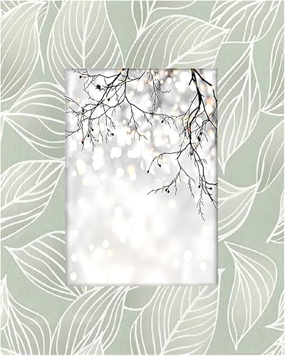 Miniatura 63 de Lindos marcos de fotos de margaritas de 4 x 6 pulgadas, marcos de fotos de madera con margaritas de flores, marco de fotos de escritorio pequeño