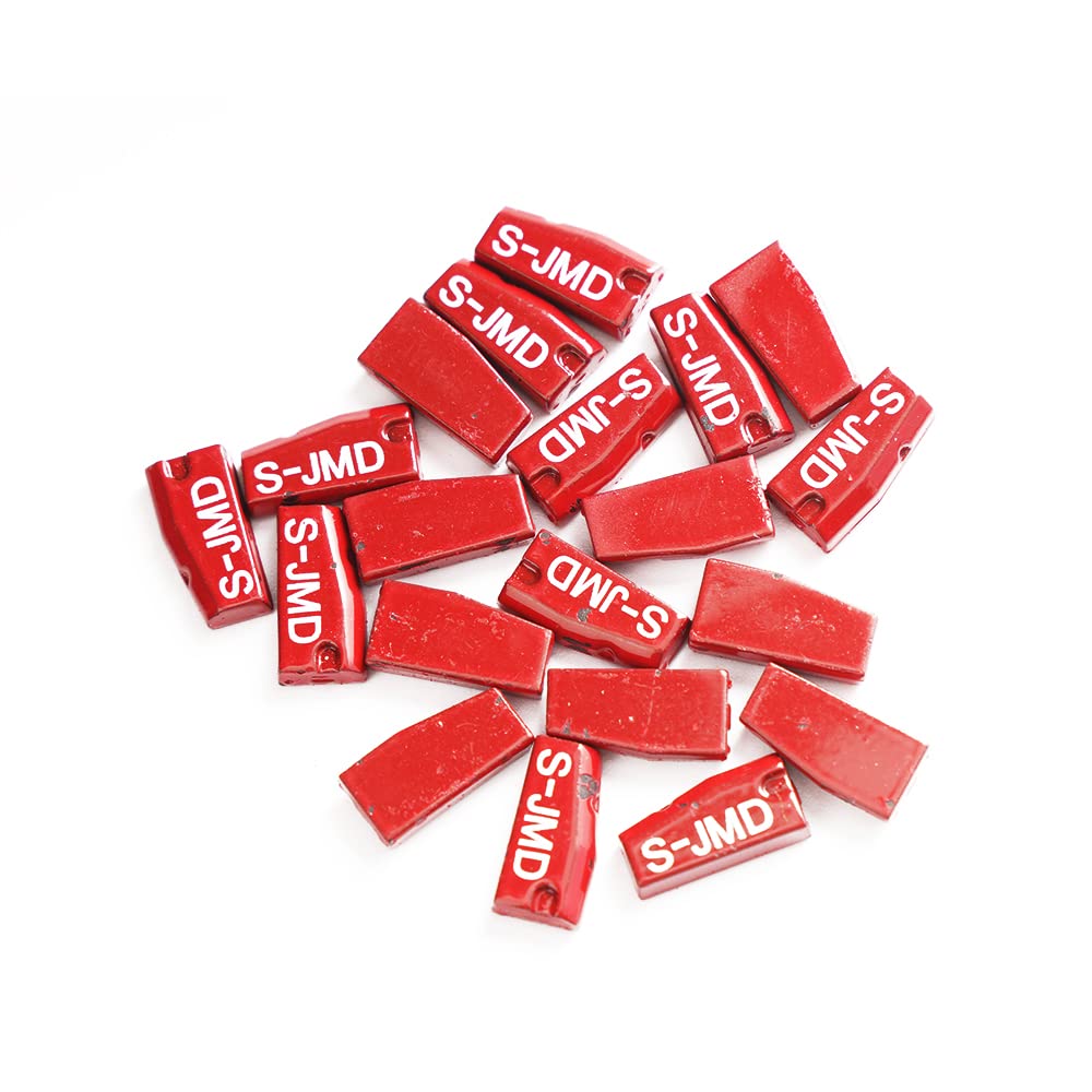 10 PCS Original Multifunction JMD Red Super Chip for Handy Baby 2 CBAY JMD 46/48/4C/4D/72G King Chip