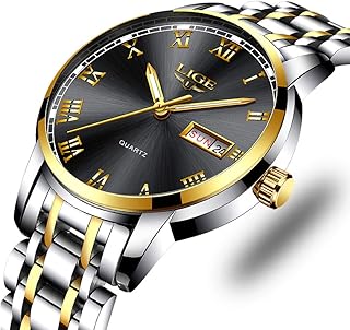 Amazon.es: reloj de oro hombre