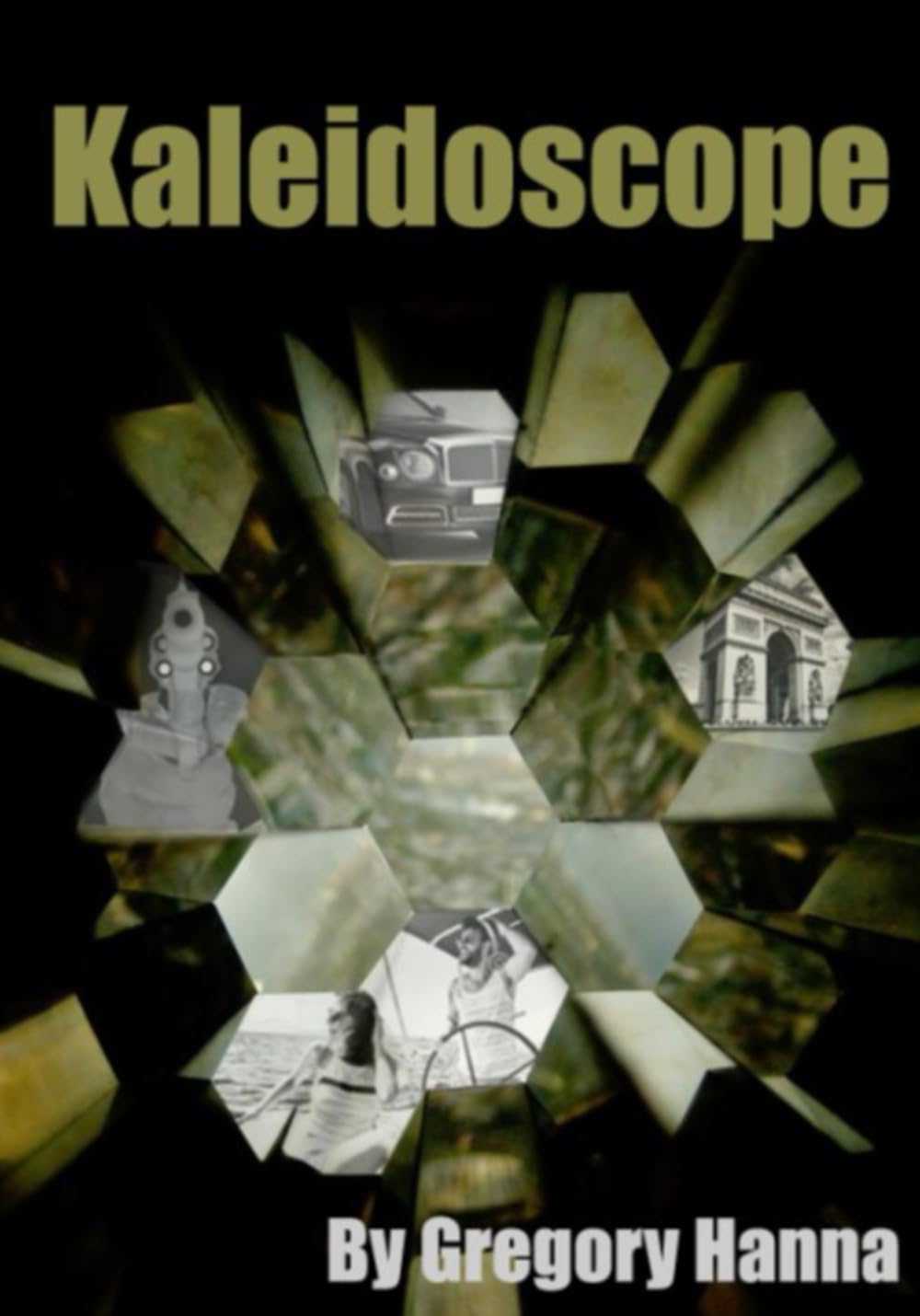 Kaleidoscope