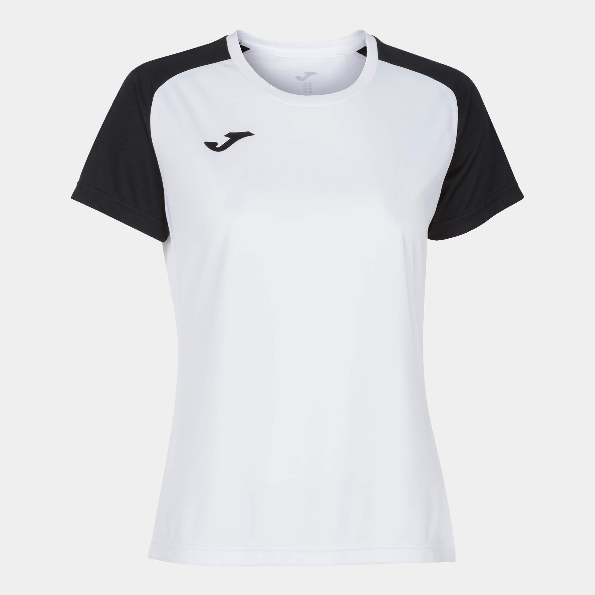 Joma Women's Blanc Jersey Academy Iv