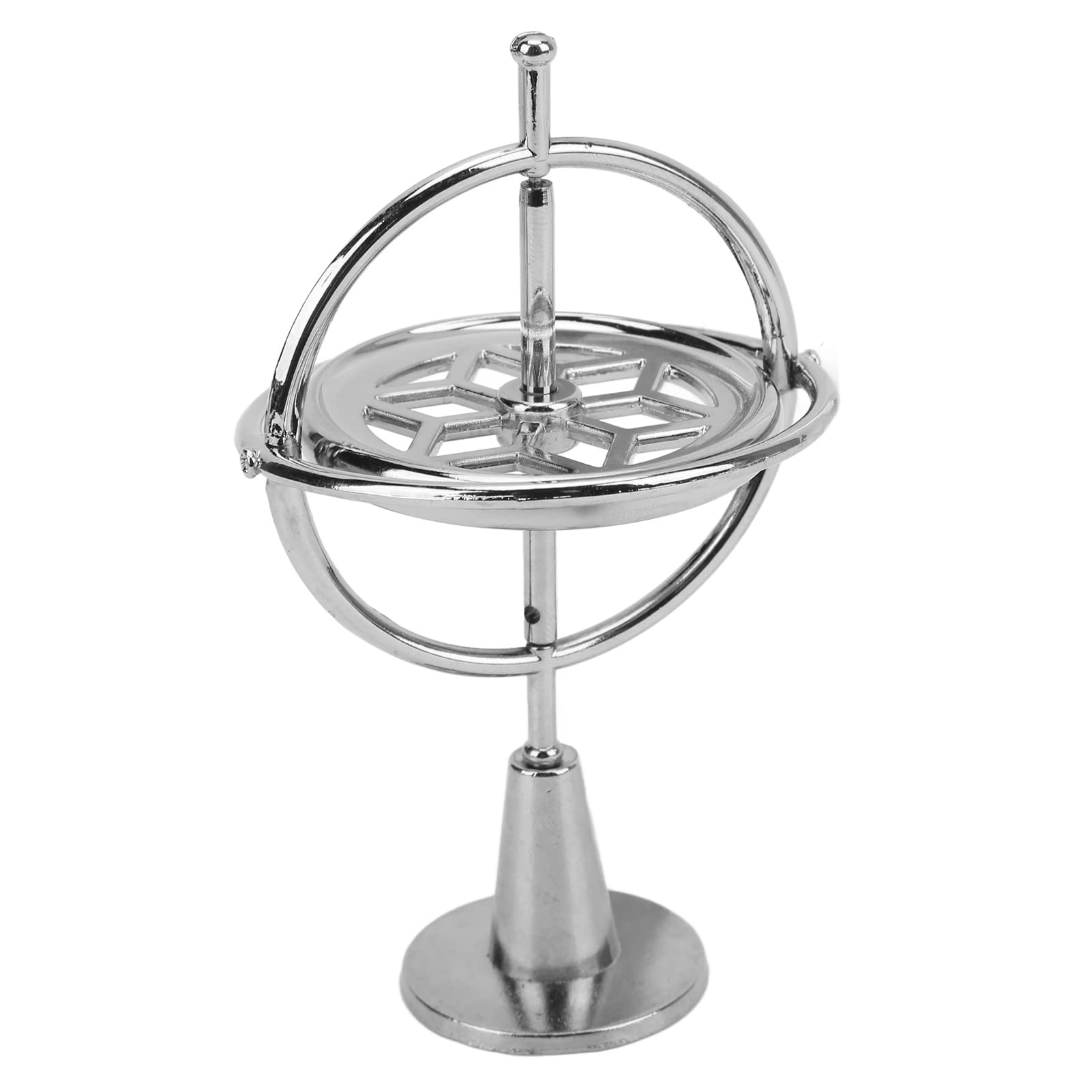 Rotating Gyroscope, Gyroscope Portable - Image 3