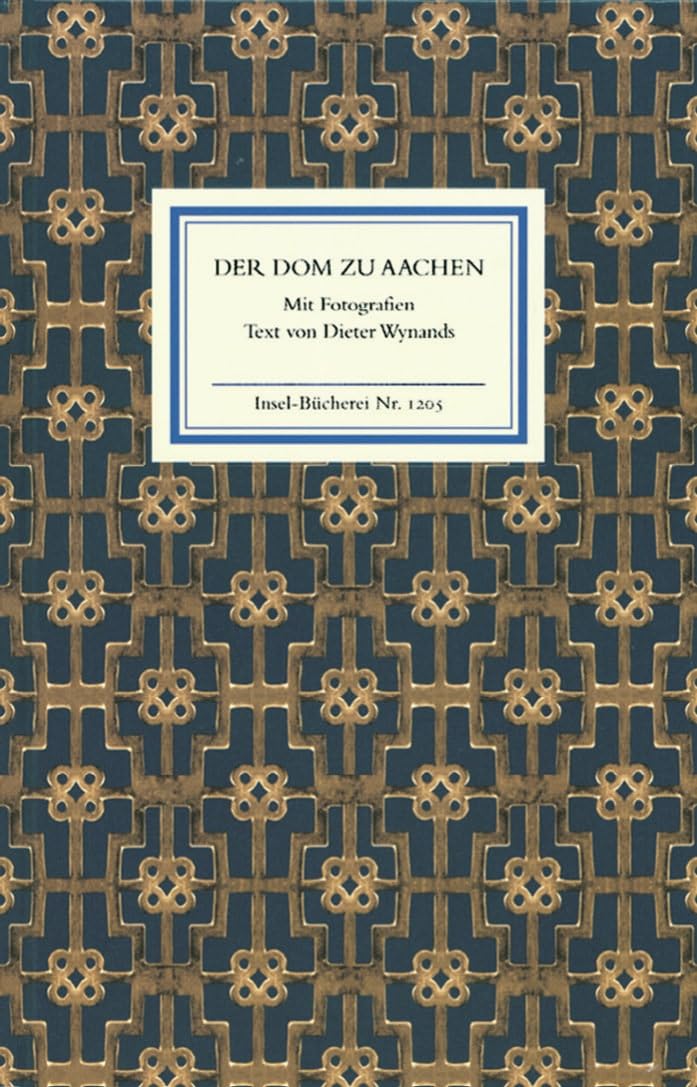 Der Dom zu Aachen: Ein Rundgang