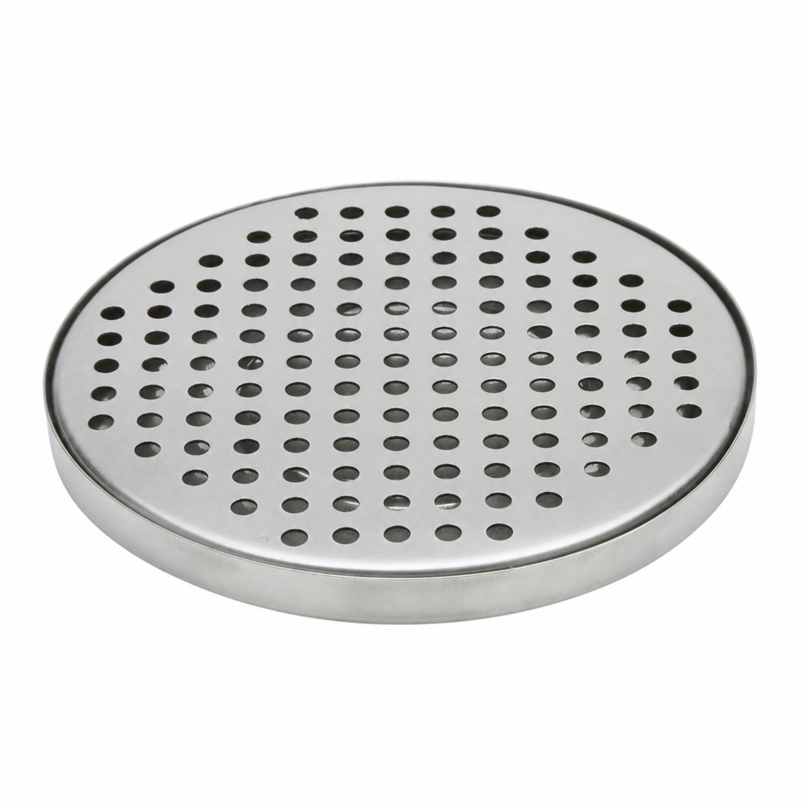 Bandeja recoge líquidos de acero inoxidable antidesbordamiento que mantiene tu encimera seca