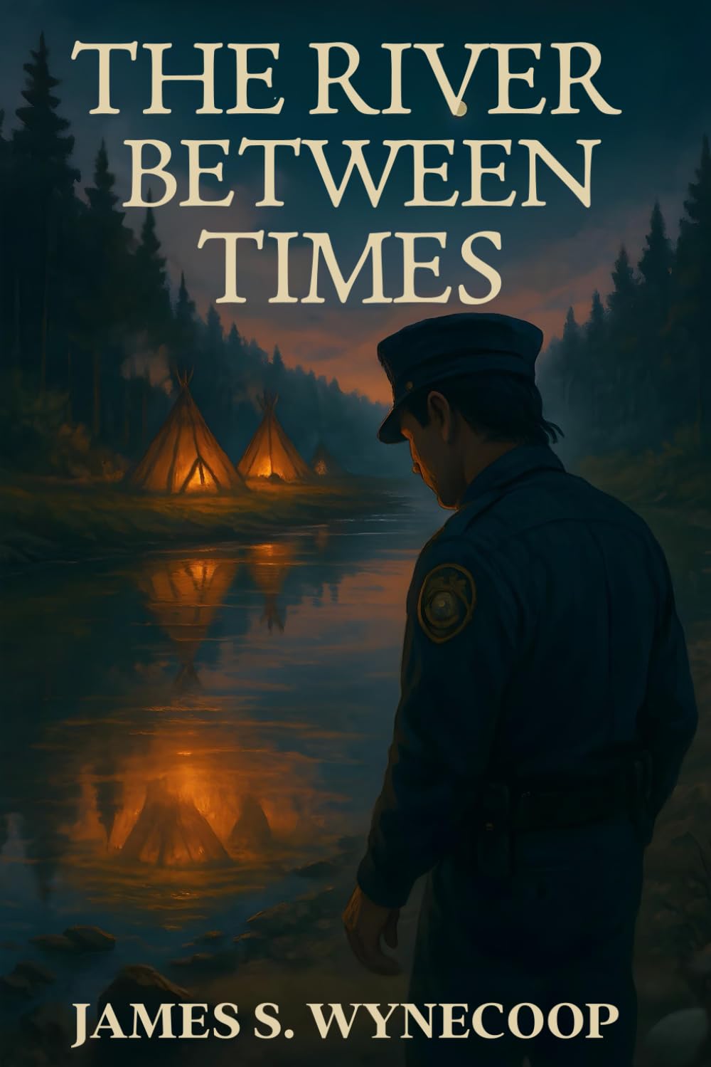 The River Between Times