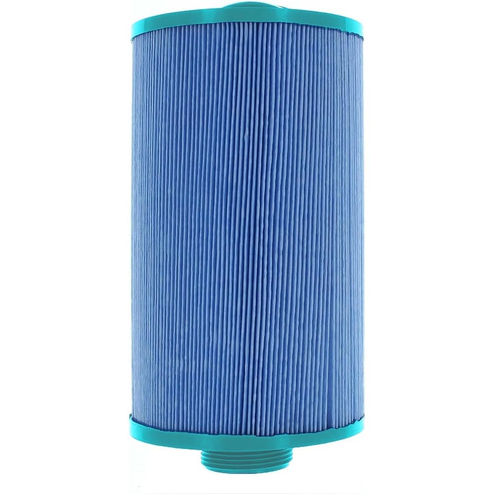 Hurricane Filters HF4H21-01M Elite Aseptic Spa Filter Cartridge - Replacement for PTL18P4, Unicel 4CH-21, Filbur FC-0121