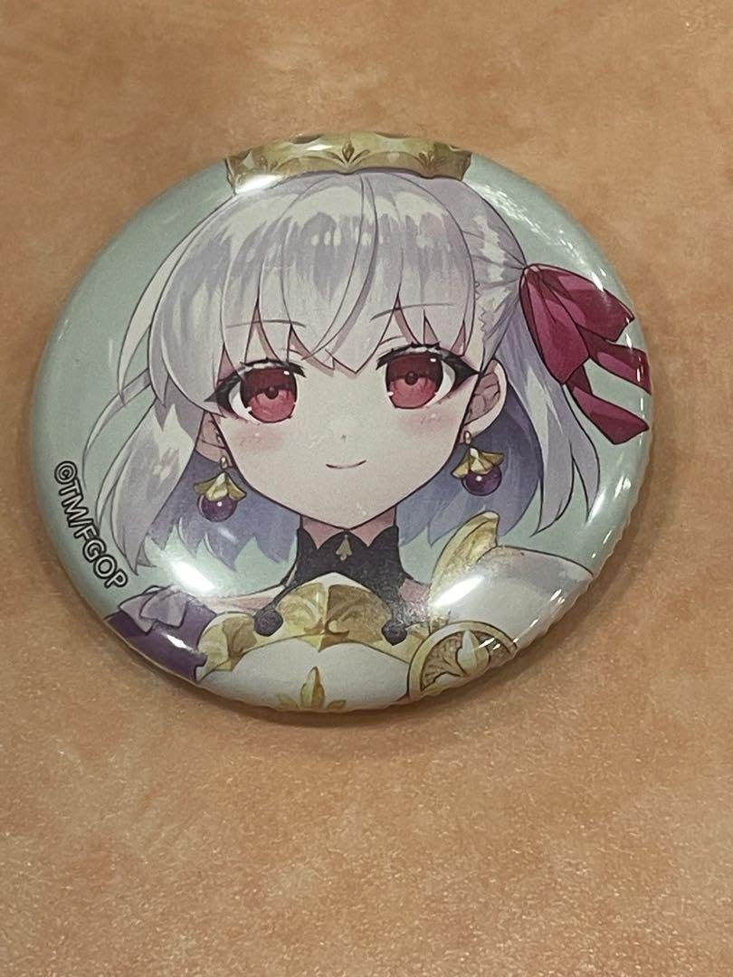 FGOフェス カーマ 缶バッジ Amazon.co.jp: FGO フェス 2024年 缶バッジ カーマ : おもちゃ