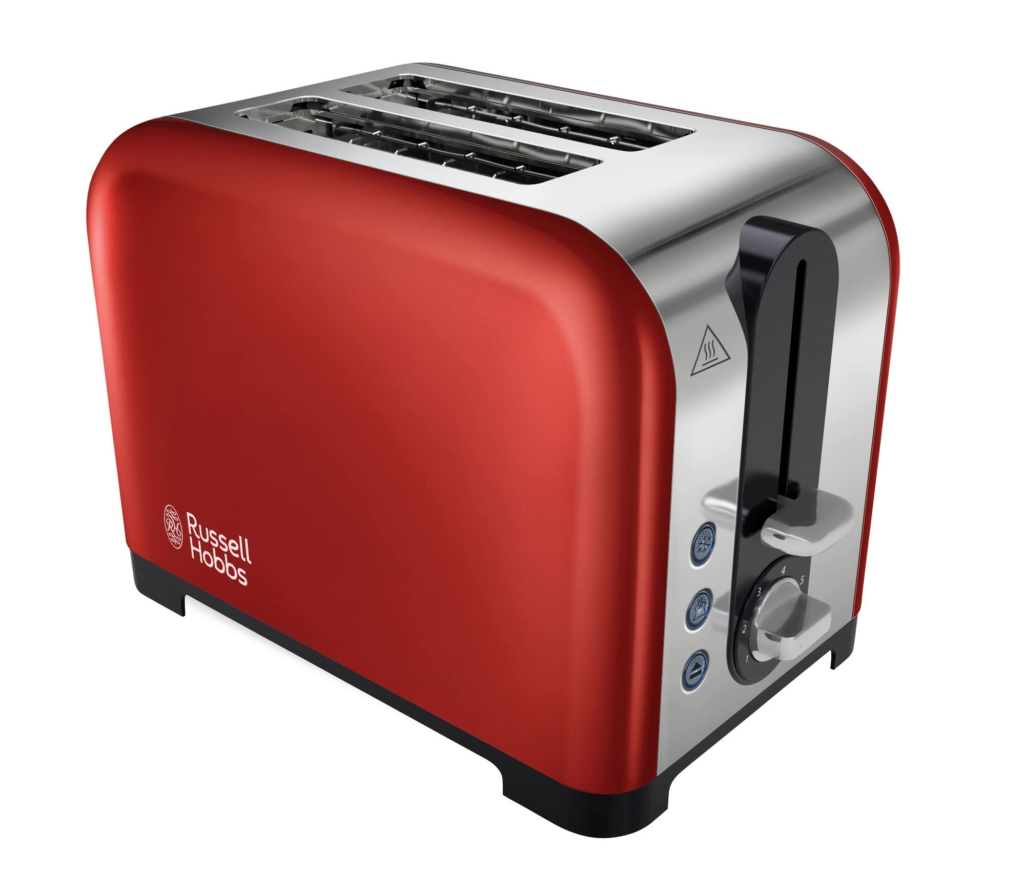 3NH® Red: 2-Slice Toaster 22391 - Red-picture-21