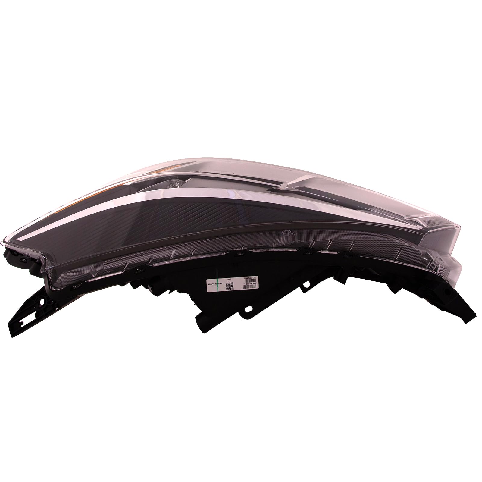 Amazon | HEADLIGHTSDEPOT ヘッドライト 日産キックス2021-2023 S SV