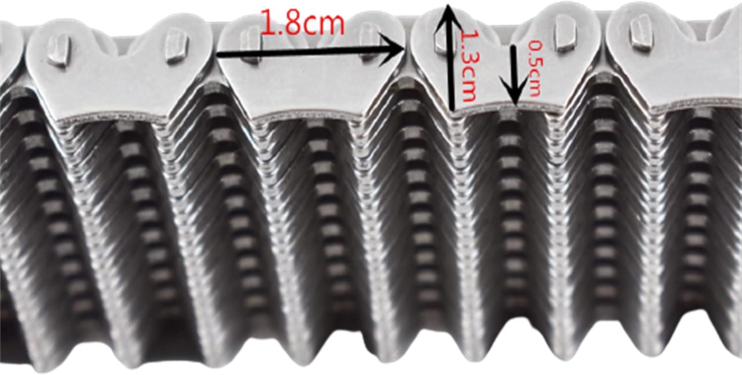 Buy Munirater Transfer Case Chain Replacement For Mercedes Benz Ml Gl R Series 03 10 Transfer Case Hv 091 Online At Lowest Price In Saint Helena Ascension And Tristan Da Cunha B09dg52wl4