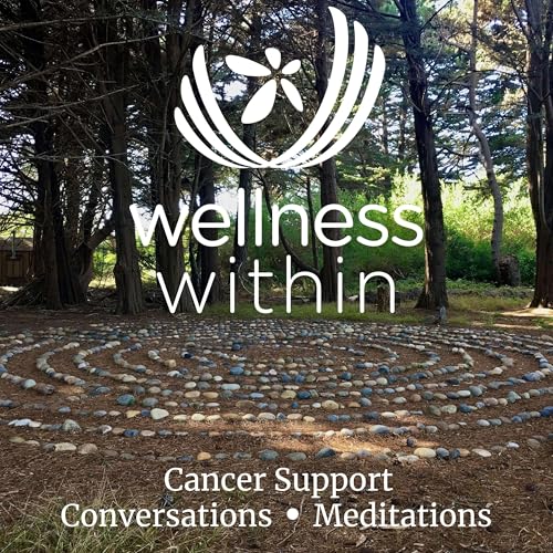 『Wellness Within Cancer Support』のカバーアート
