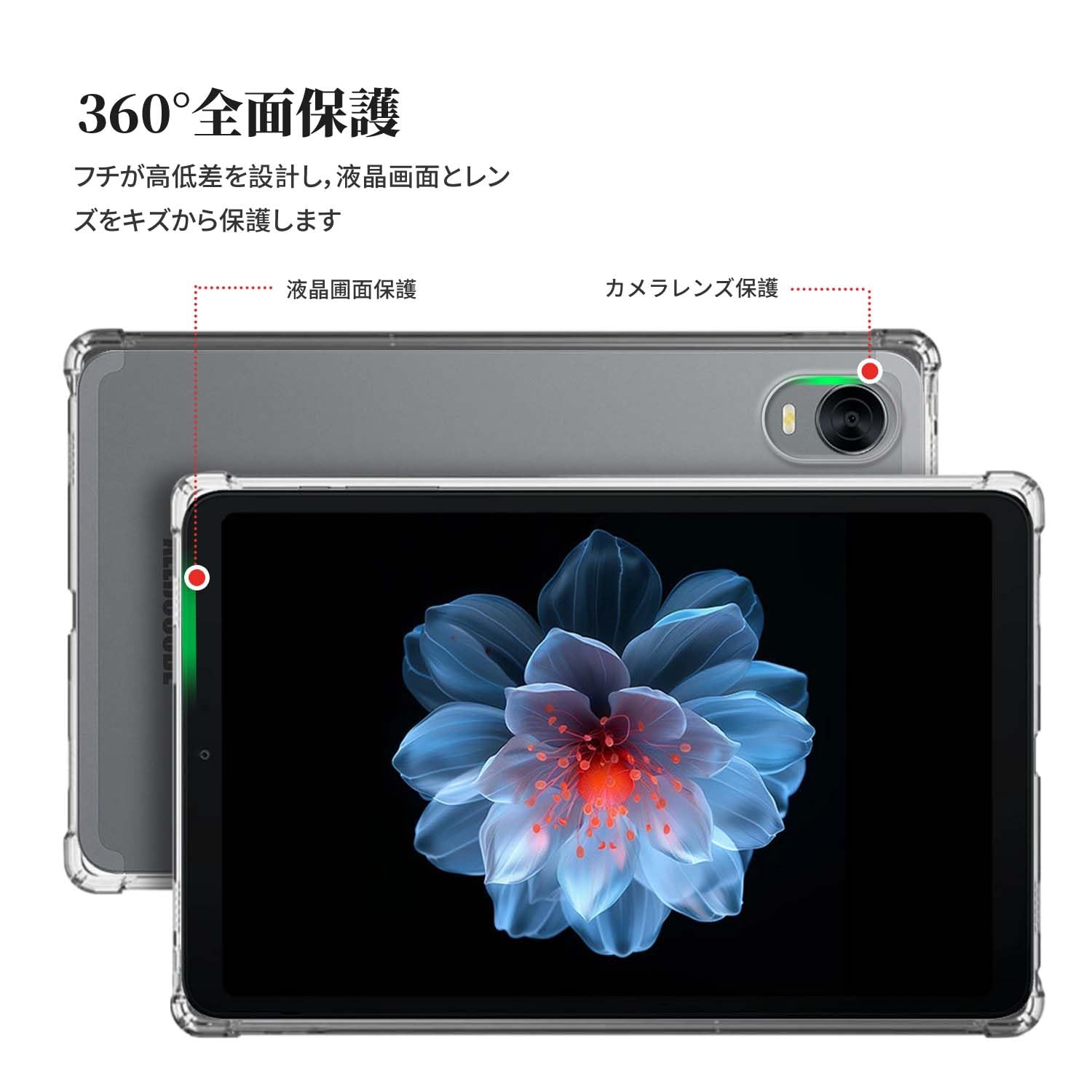 超美品 ALLDOCUBE iPlay 60 mini turbo ケース付 Amazon.co.jp: 【ALLDOCUBE公式店】 iPlay 60 mini Pro / iPlay60mini