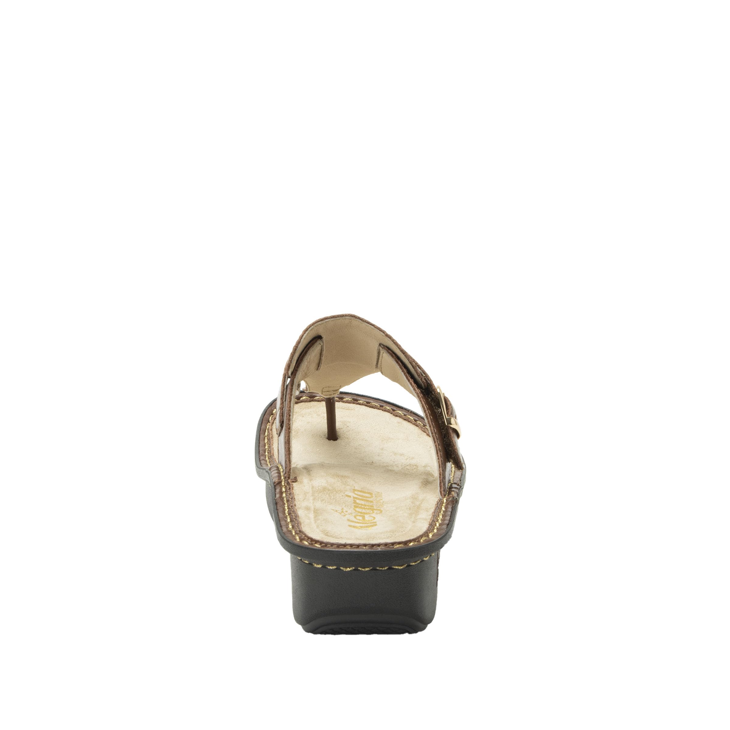 Alegria by PG Lite Thong Sandal, Sandalia Hombre