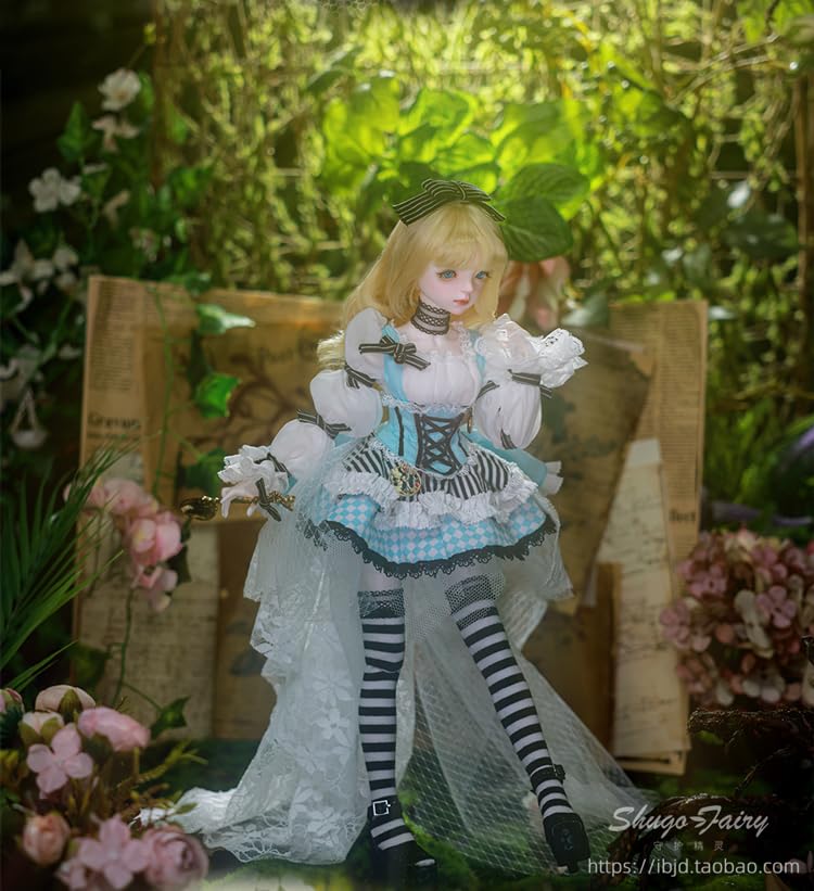 座敷童子ちゃん　お師匠様の幸せ白蝶貝リング❤️ 座敷童子ちゃん お師匠様の幸せ白蝶貝リング❤️ 座敷童子ちゃん