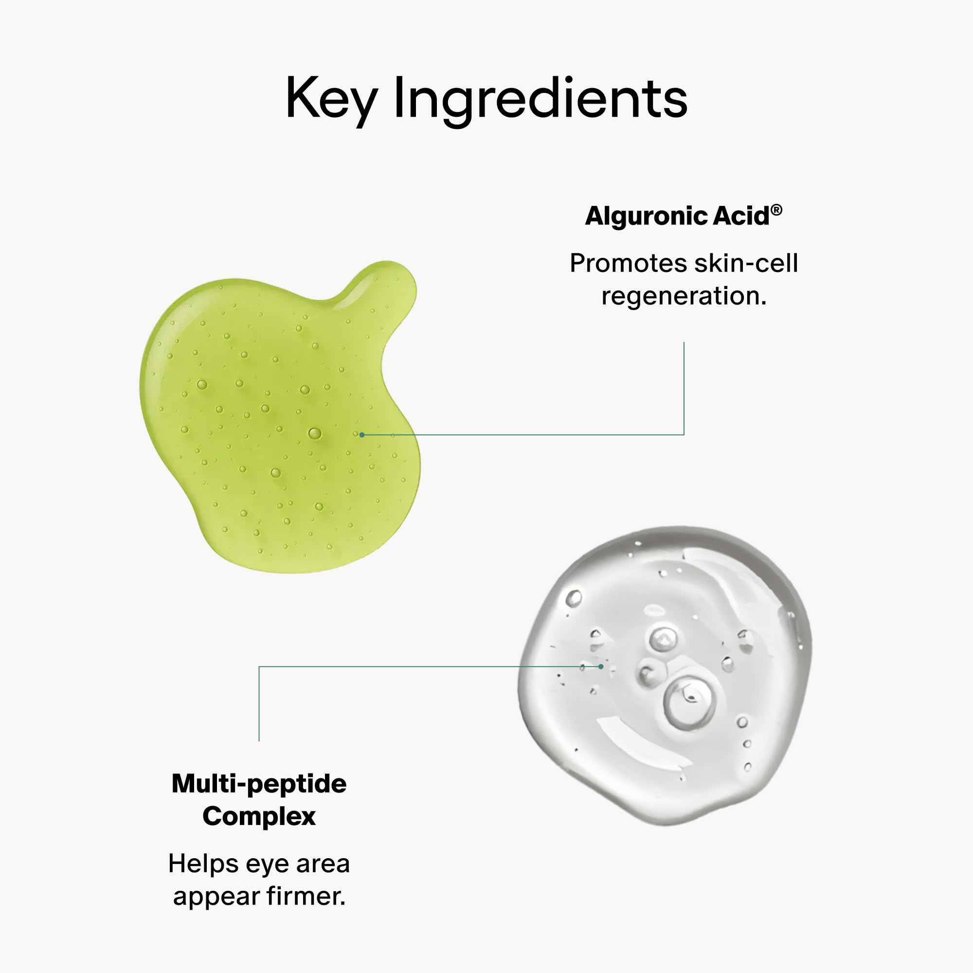 ALGENIST - Power Recharging Night Pressed Serum