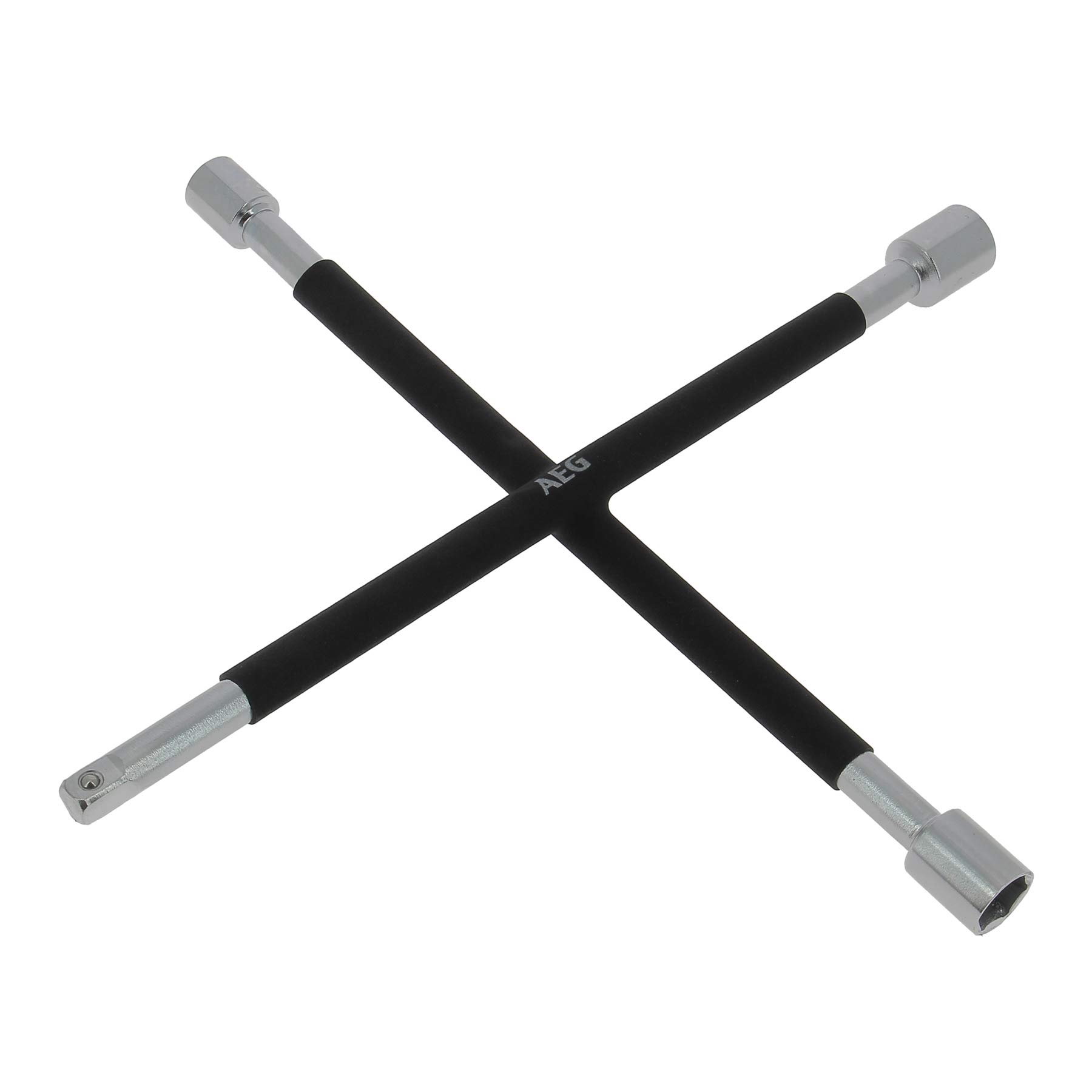 AEG Verstärktes Radkreuz