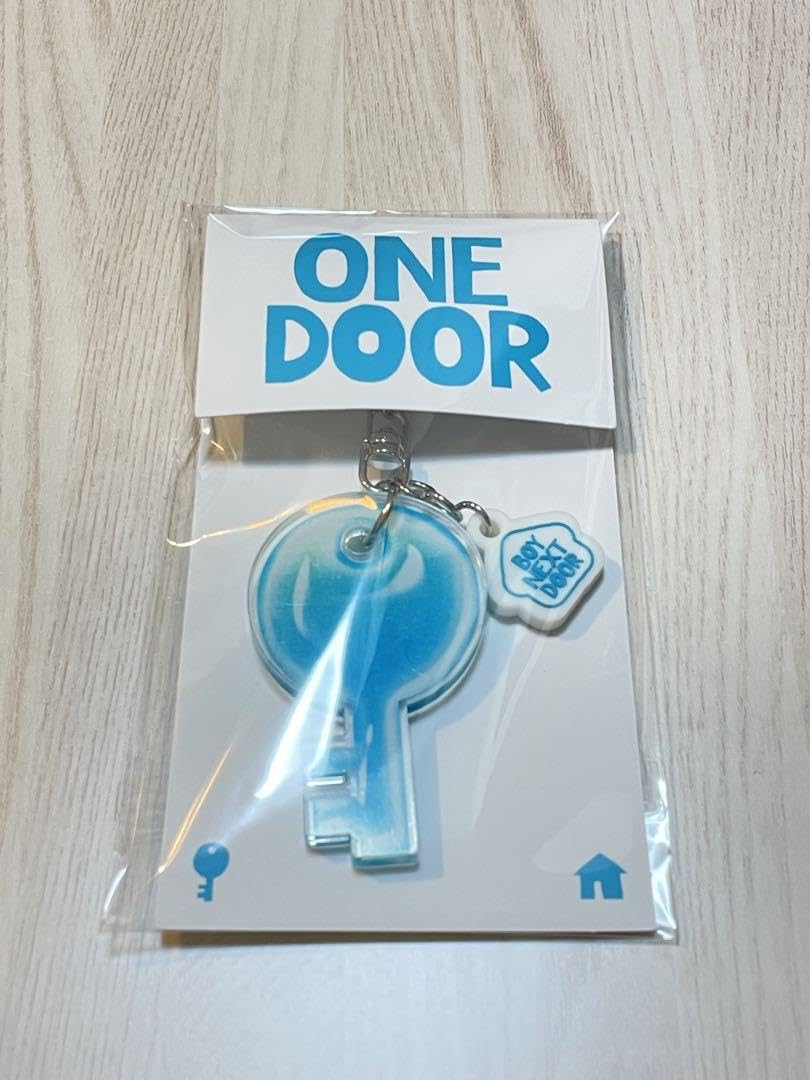 boynextdoor FC ファンクラブ kit boynextdoor onedoor membership kit