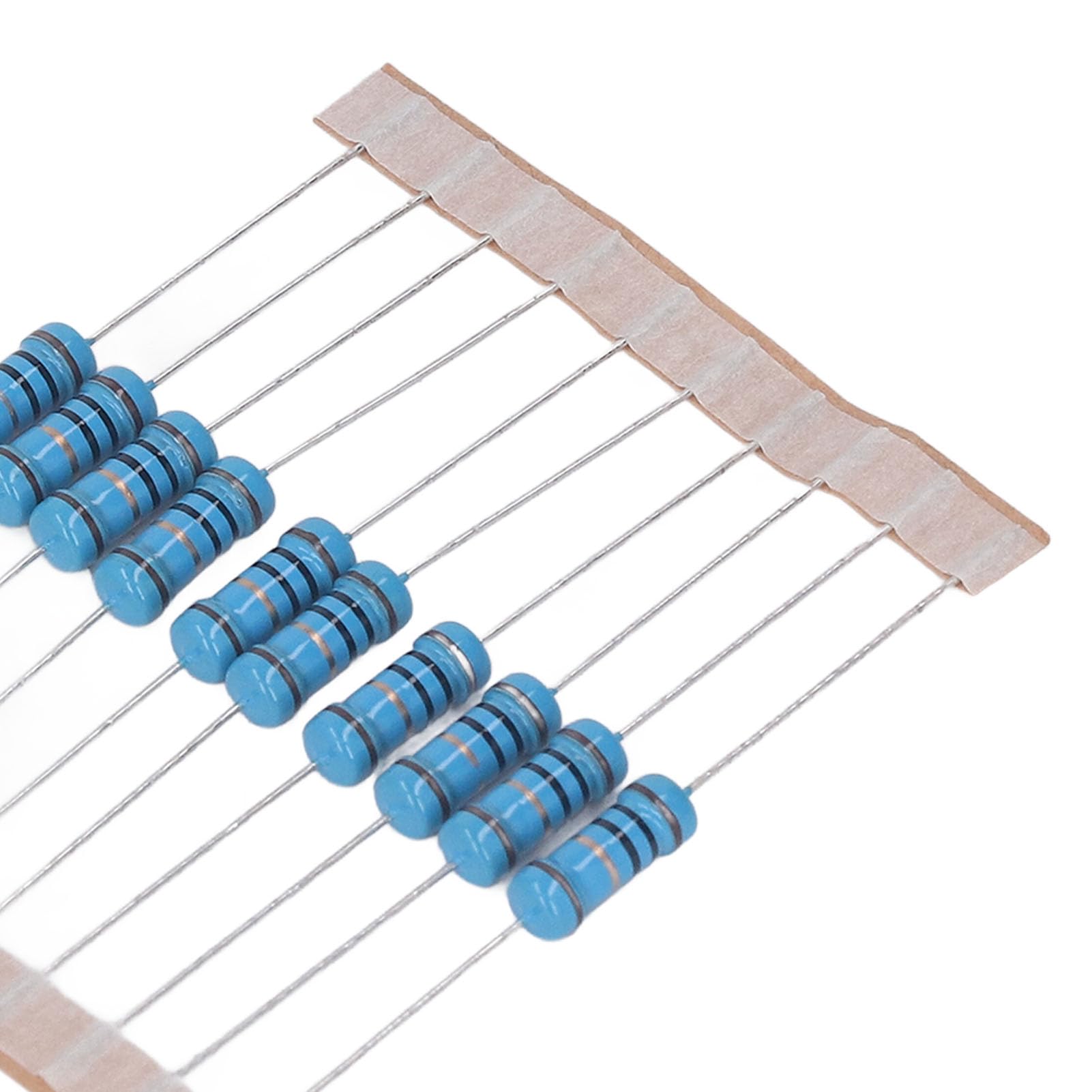 0r15 1w Resistenza A Film Metallico Fusibile Assiale 0r15-1w