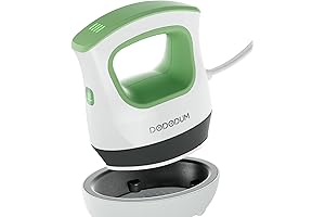 DODODUM Mini Heat Press Machine: Effortless Solution for Small HTV Projects