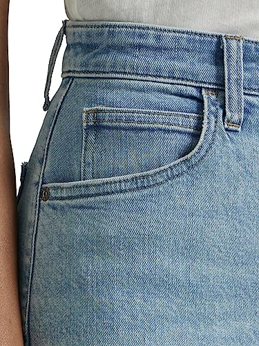 Lee Womens Legendary High Rise Trouser Jean - Image 5