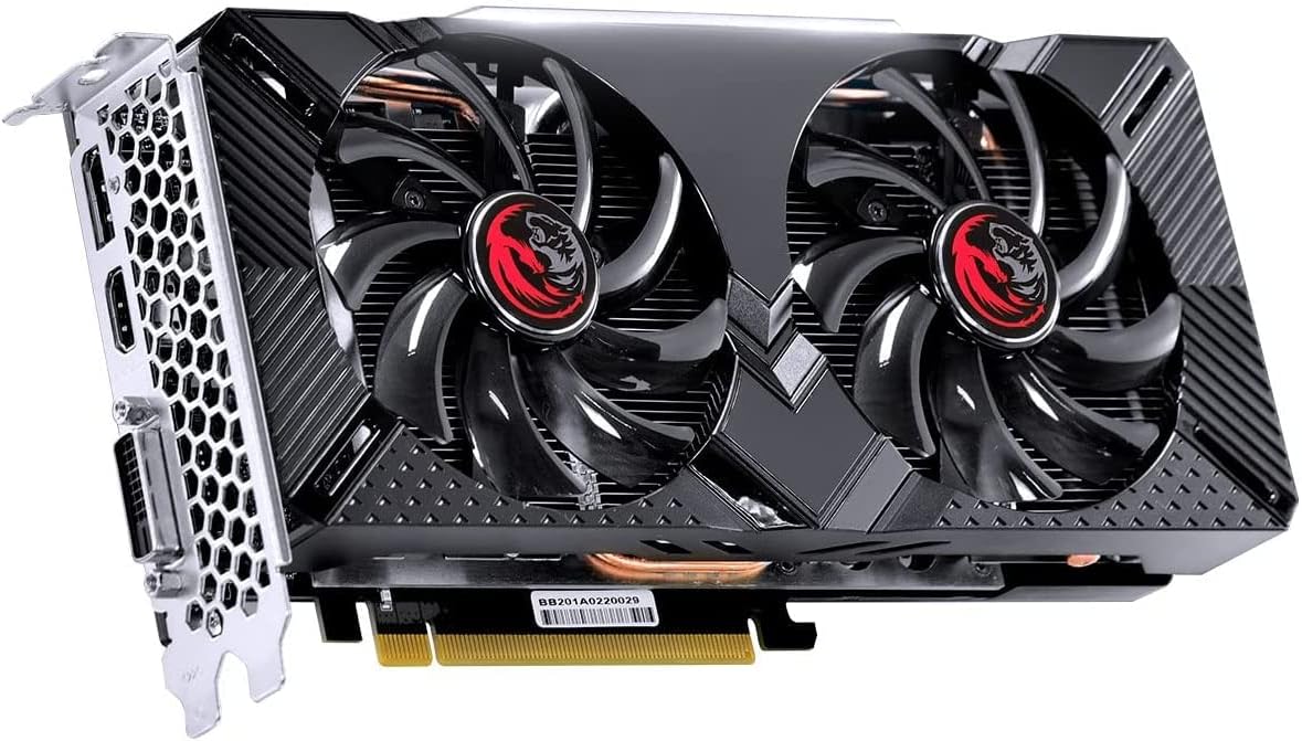 NVIDIA GeForce GTX 1660 Super OC Review: Testado por 48h para gamers