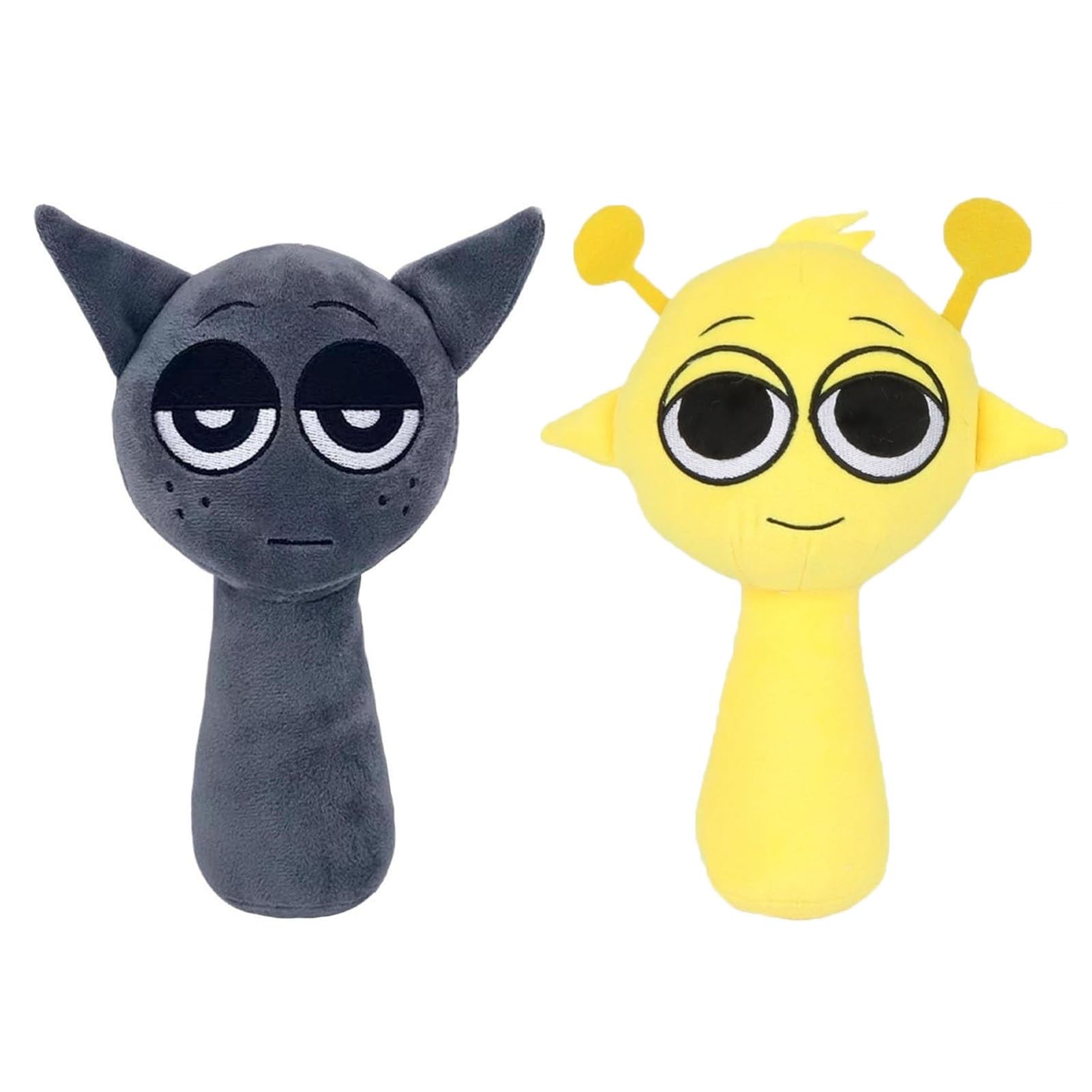 Petite Poupée De Sorcière Décorative – Statue Décorative Pour