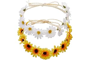 Sunflower Halo: Embracing the Essence of Nature in Every Bloom