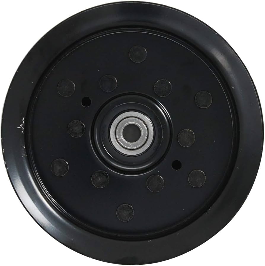 Amazon.com : UpStart Components 2-Pack 532196106 Idler Pulley