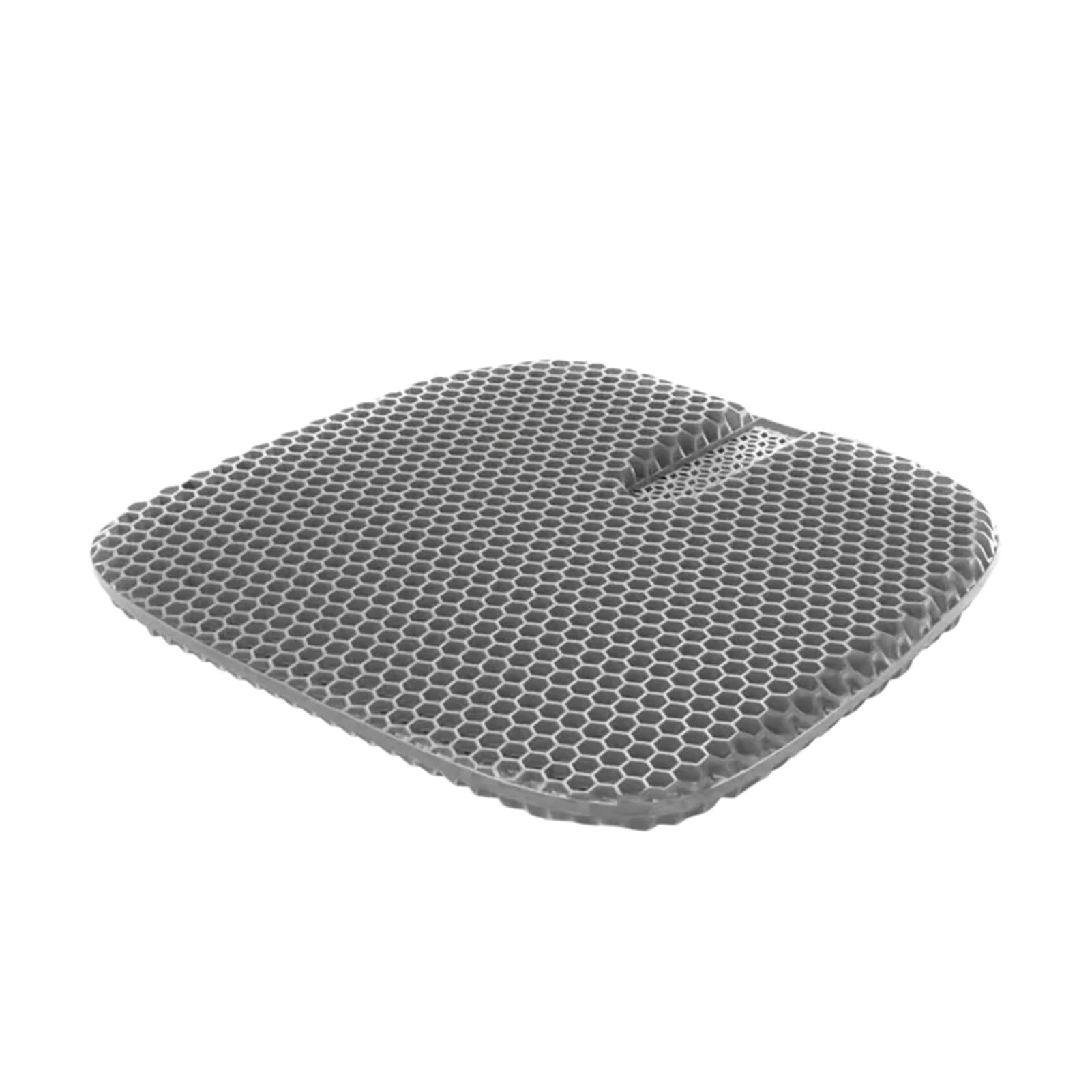 Hviyroi car seat cushion Breathable Latex & Honeycomb Pad, Ergonomic Support