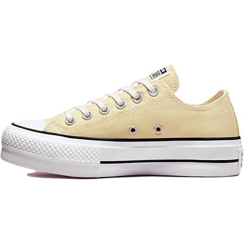 Converse Women's Chuck Taylor Lift All Star High Top Sneakers