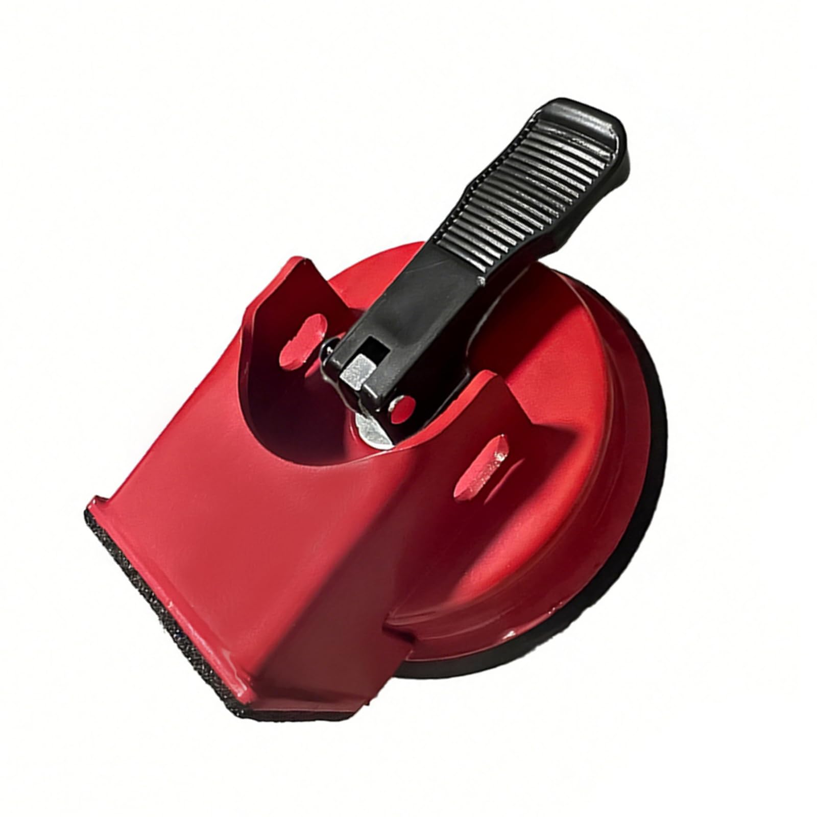 Msioytog Red Wood Floor Strong Suction Cup For Seamlessly Filling And Surfaces Protections In Renovation Projects Powerful Suction Repair