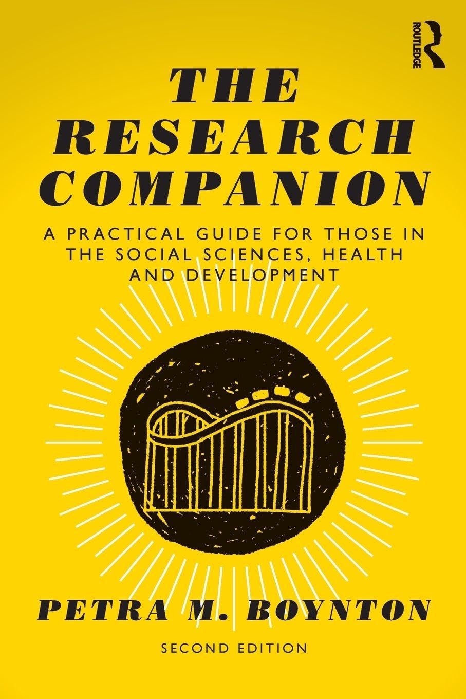 The Research Companion