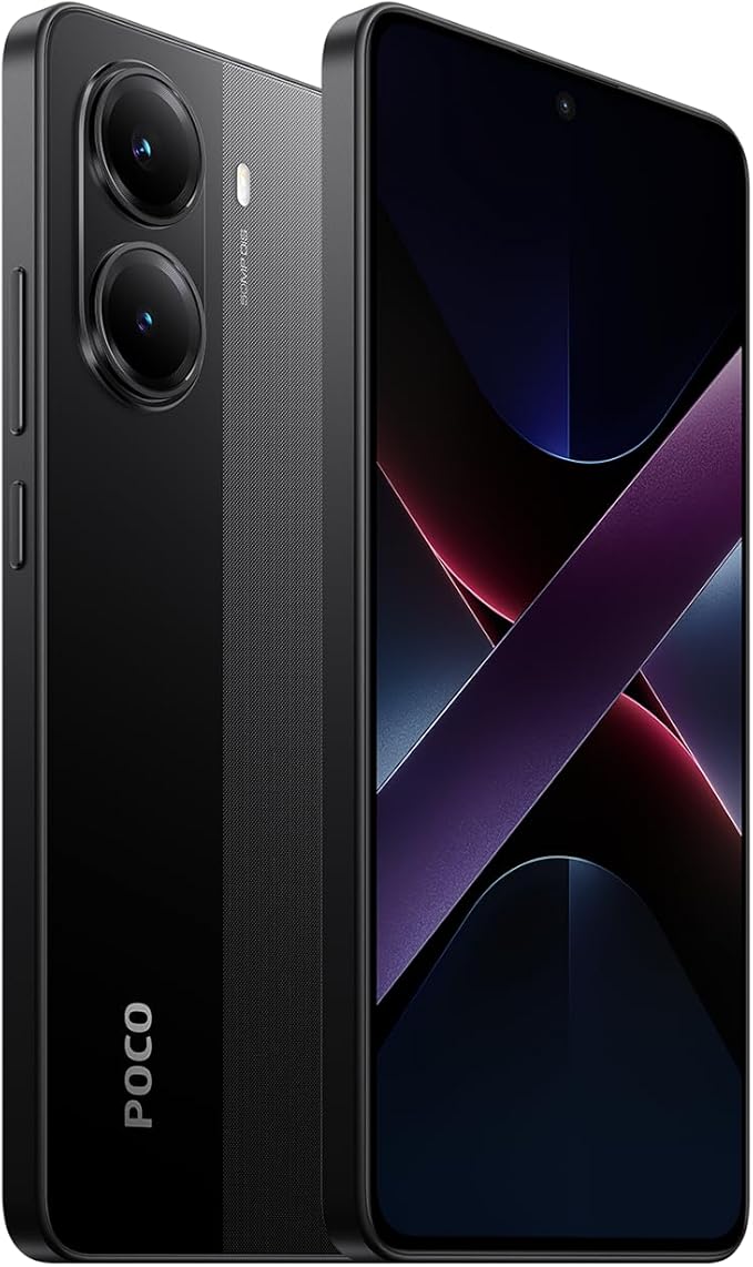 poco x7 pro ブラック
