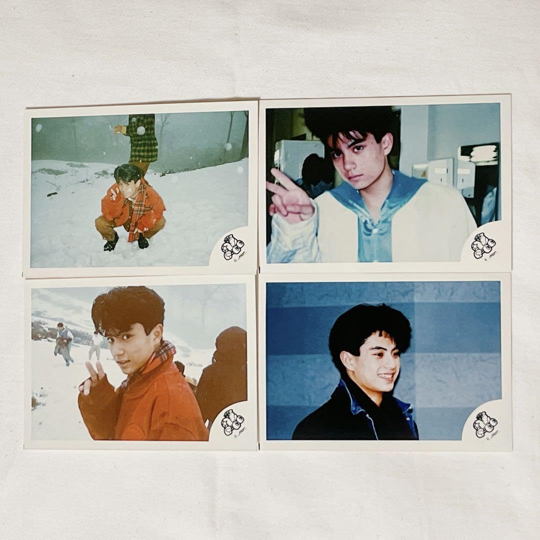 直筆サイン入り 光GENJI佐藤アツヒロ 写真集作品集 ALTERNATIVE 希少 光GENJI佐藤アツヒロ 写真集作品集 ALTERNATIVE サイン入り