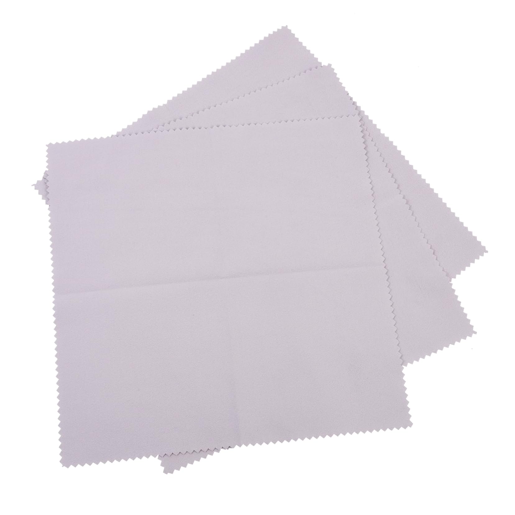 YARNOW Cleaning 3 Pcs for Guitars Pianos Flutes Acoustic Guitar Cleaner Soft Reusable Silk Swabs
