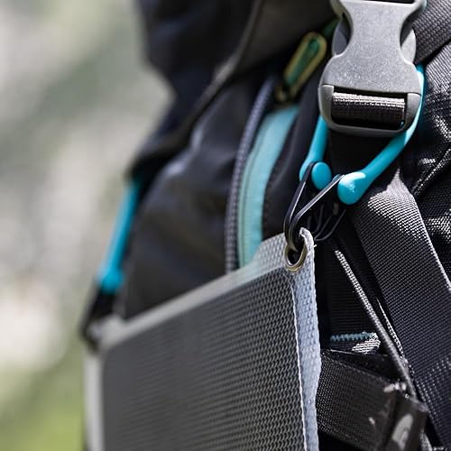 Miniatura 8 de Paleblue Panel solar, aproximación 2, 21 vatios