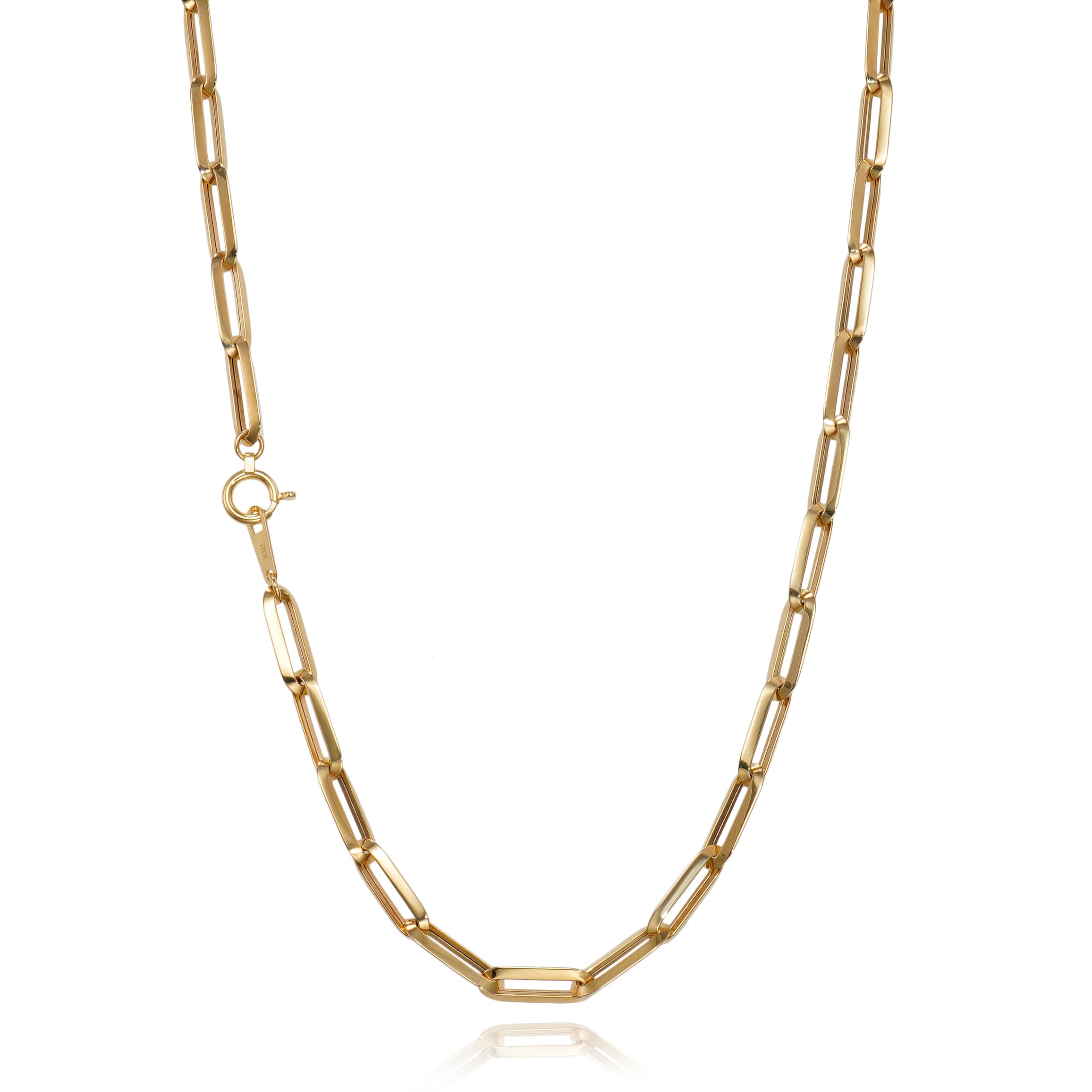 SPERANZA(スペランツァ)　ユニセックスネックレス 純プラチナ・純金ジュエリー | SPERANZA (スペランツァ)