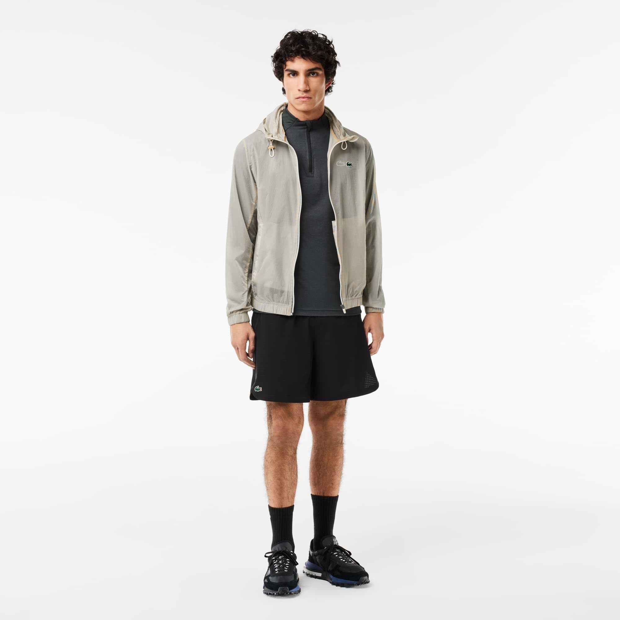 Lacoste Men's Low-Top Sneakers