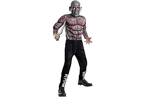 Rocket Guardians of the Galaxy Costume Kids - Unleash Galactic Adventure!