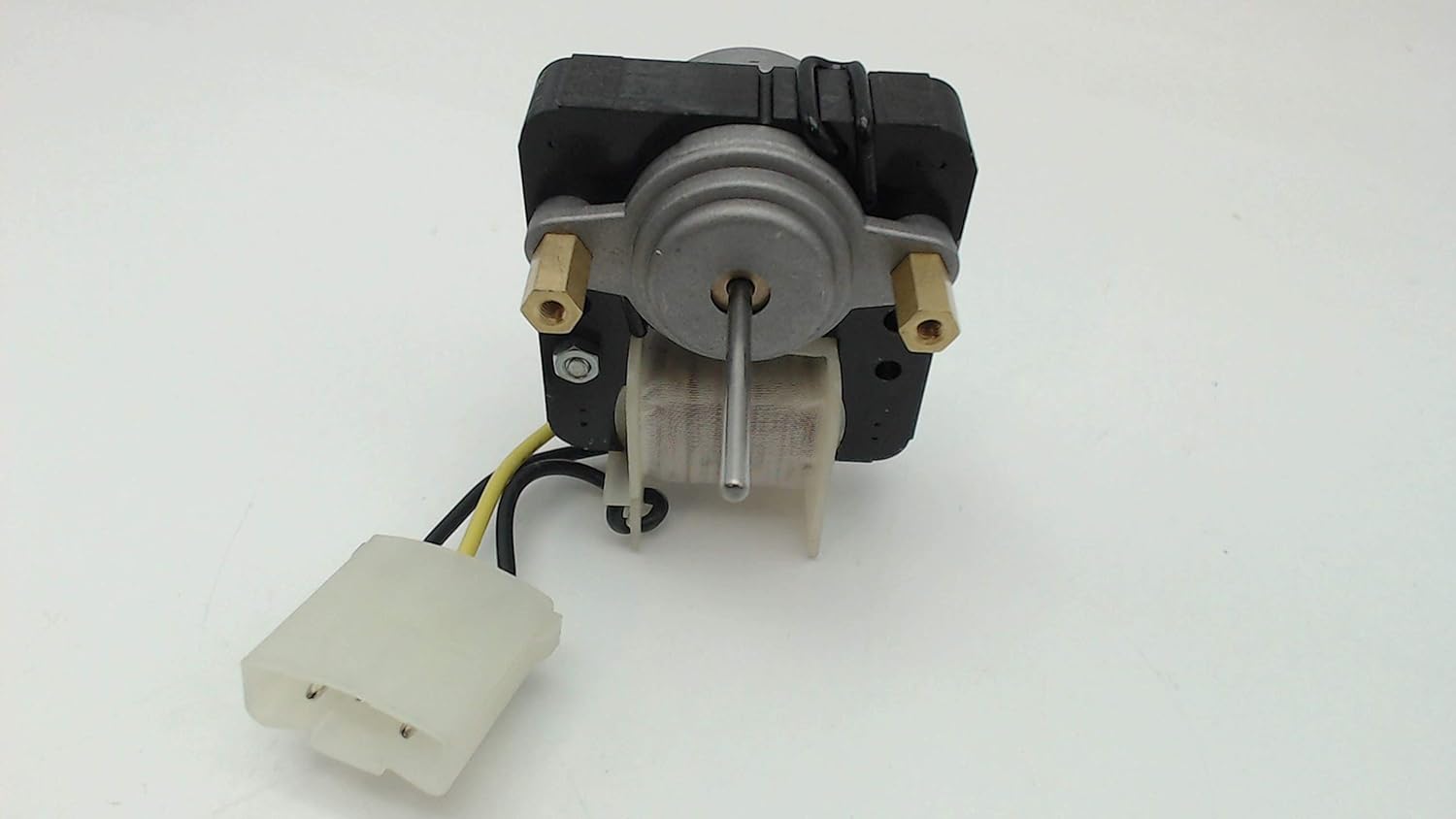 241696605 Condenser Fan Motor Compatible with Frigidaire Refrigerators
