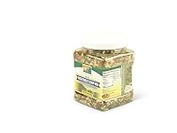 Vista 3 de Mother Earth Products Dried Vegetable Soup Mix Jar, 10oz