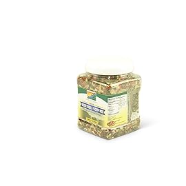 Mother Earth Products Dried Vegetable Soup Mix Jar, 10oz