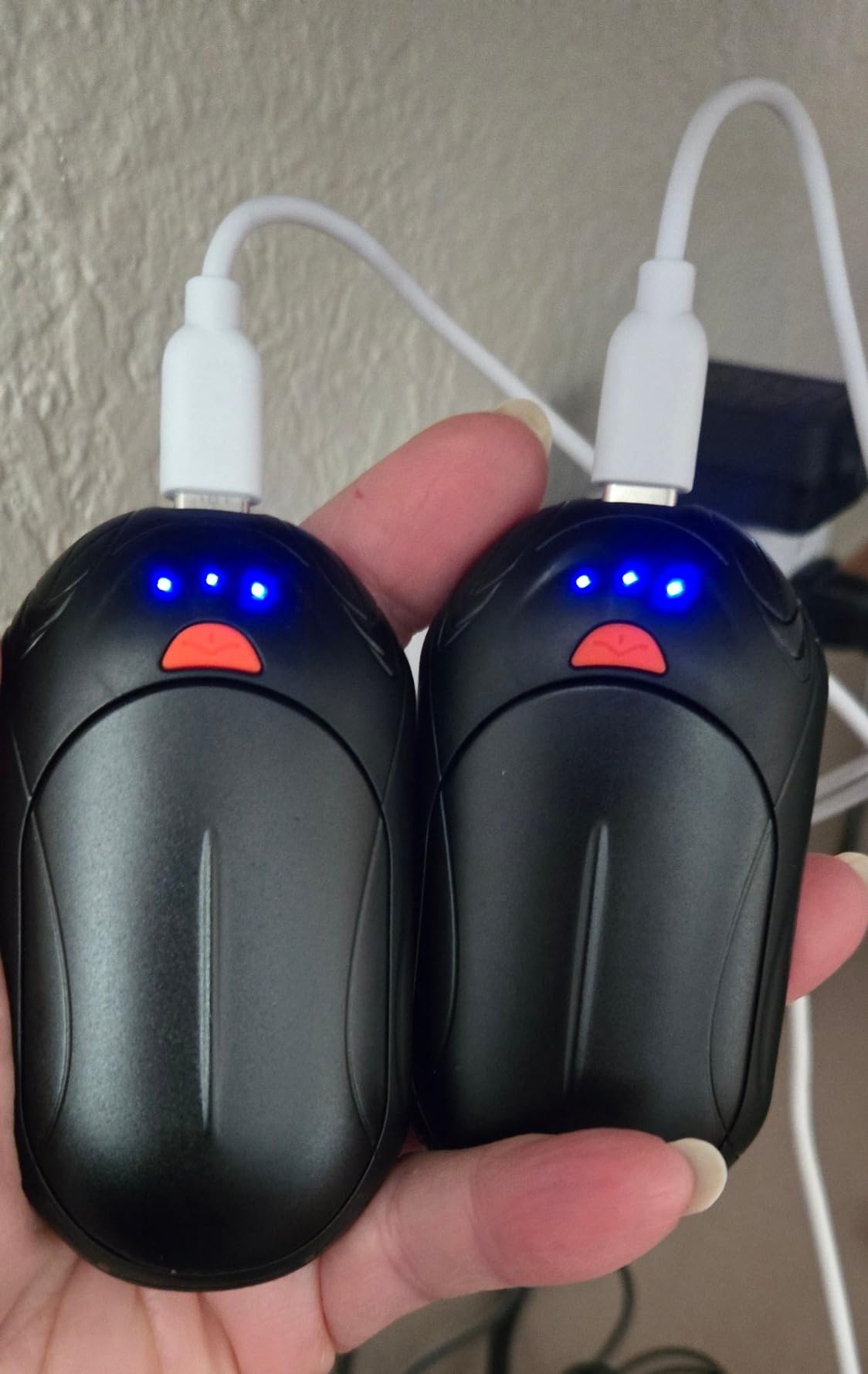 Photo from a satisfied customer