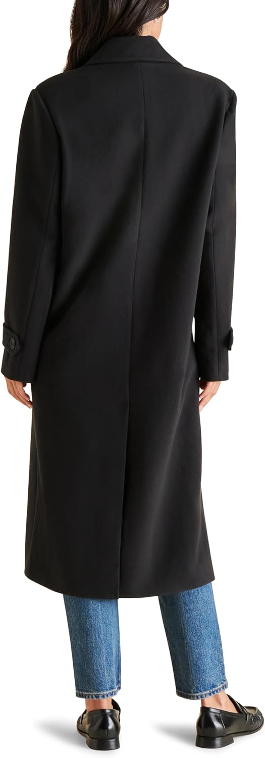 Steve Madden Women's Steve Madden Apparel Prince Coat