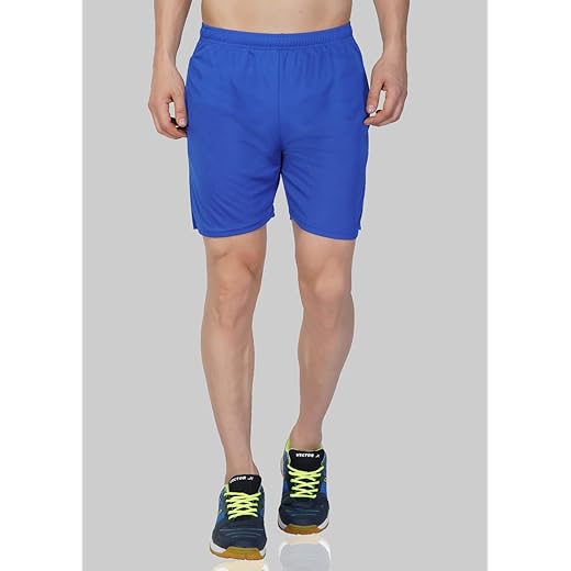 Vector X OMS-158 Mens Dry Fit Athletic Shorts