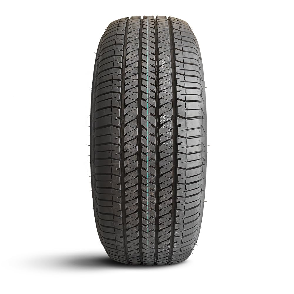 Pneu 265/60R18 Bridgestone Dueler H/T 684 II Ecopia 110T : Amazon